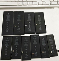 How to increase iphone battery health?