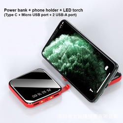 10000mah portable power bank