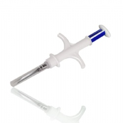 1.25*7mm syringe typed microchip