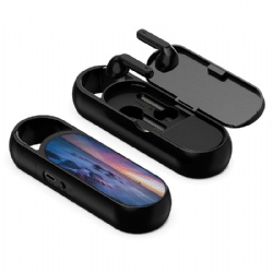 2 in1 blue tooth speaker with TWS earbuds