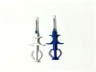 2.12*12mm syringe typed microchip