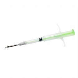 2.12*12mm syringe typed microchip