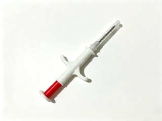 2.12*12mm syringe typed thermochip