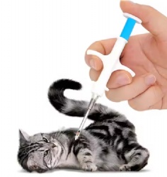 2.12*12mm syringe typed thermochip