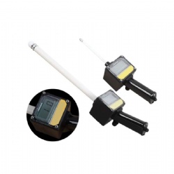 Animal ovulation detector tester