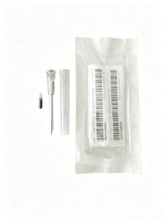 Capsule typed 2.12*12mm sized microchip