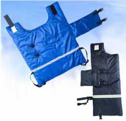 Calf jacket