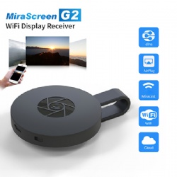 Google Chrome cast