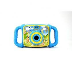 HD 1080P kids digital camera