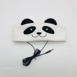 Kids earphone for sleeping purpose with eye cover