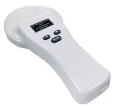 LF rfid bluetooth tag reader(FDX/HDX)