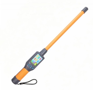 Low frequency bluetooth tag reader