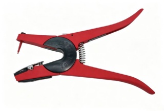 Metal material ear tag pliers/applicator