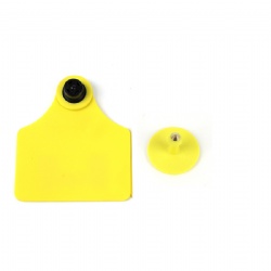 UHF ear tag for cattle/cow