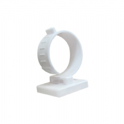 UHF poultry foot tag