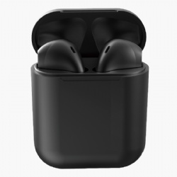 inpods 12 tws earphone with macaroon color