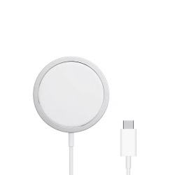 magnetic mini wireless charger
